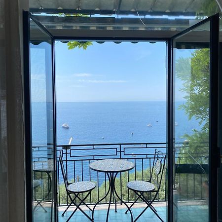 شقة Positano'S Flats المظهر الخارجي الصورة