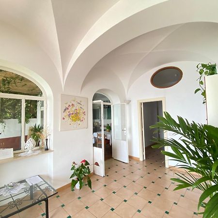 شقة Positano'S Flats المظهر الخارجي الصورة