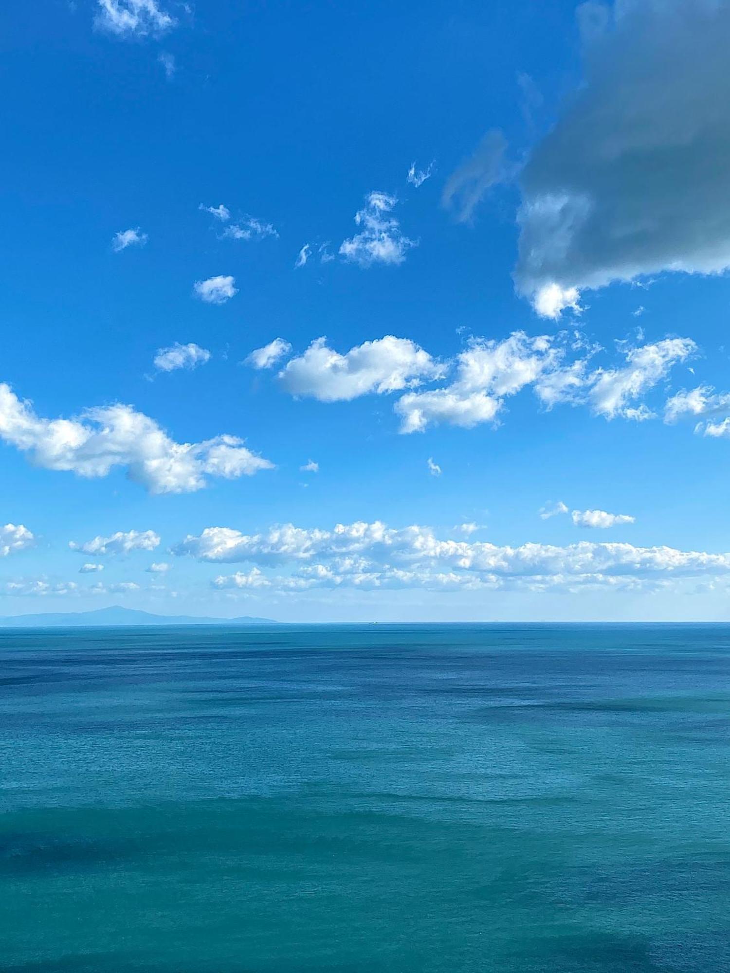 شقة Positano'S Flats المظهر الخارجي الصورة