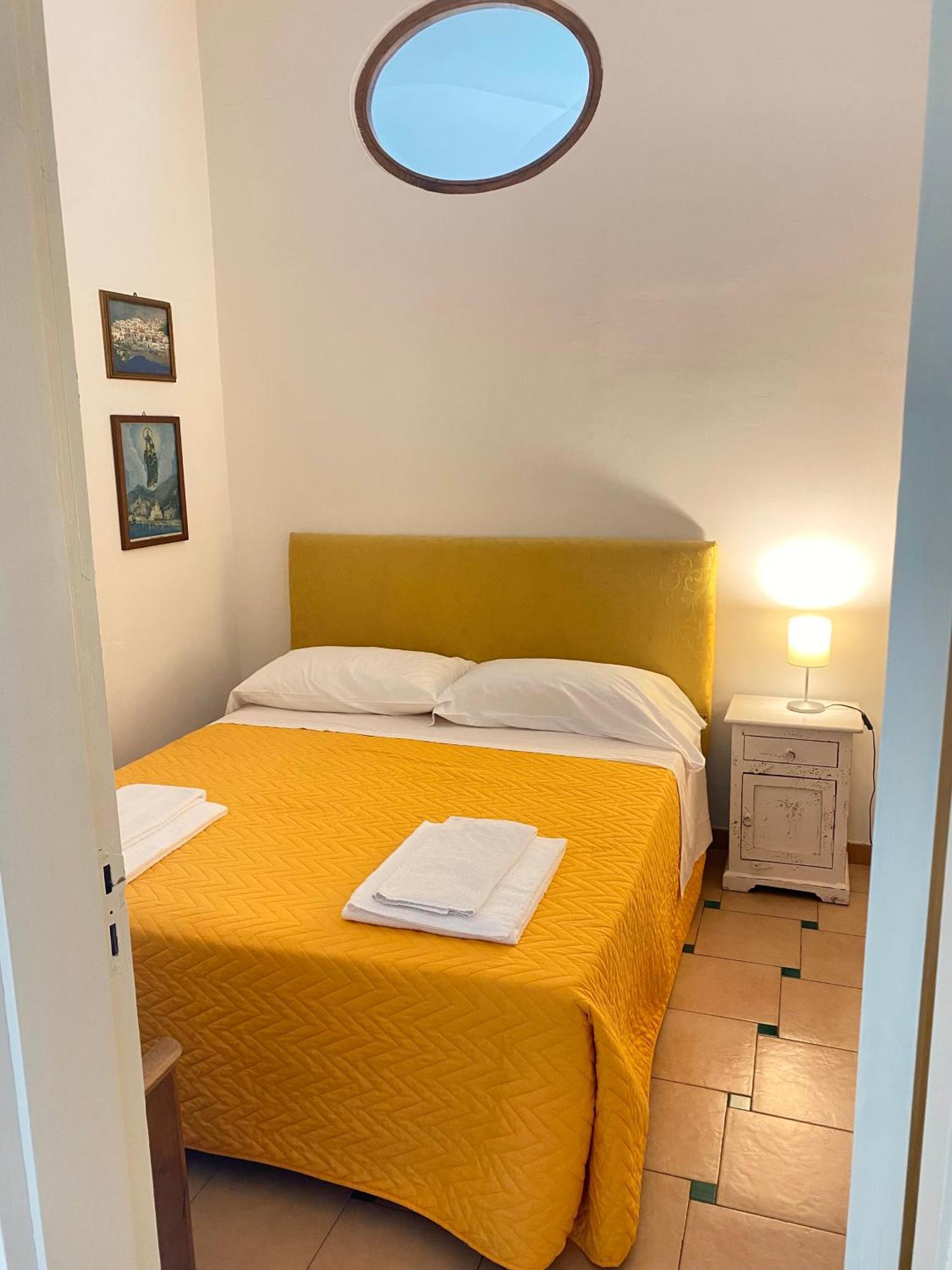 شقة Positano'S Flats المظهر الخارجي الصورة