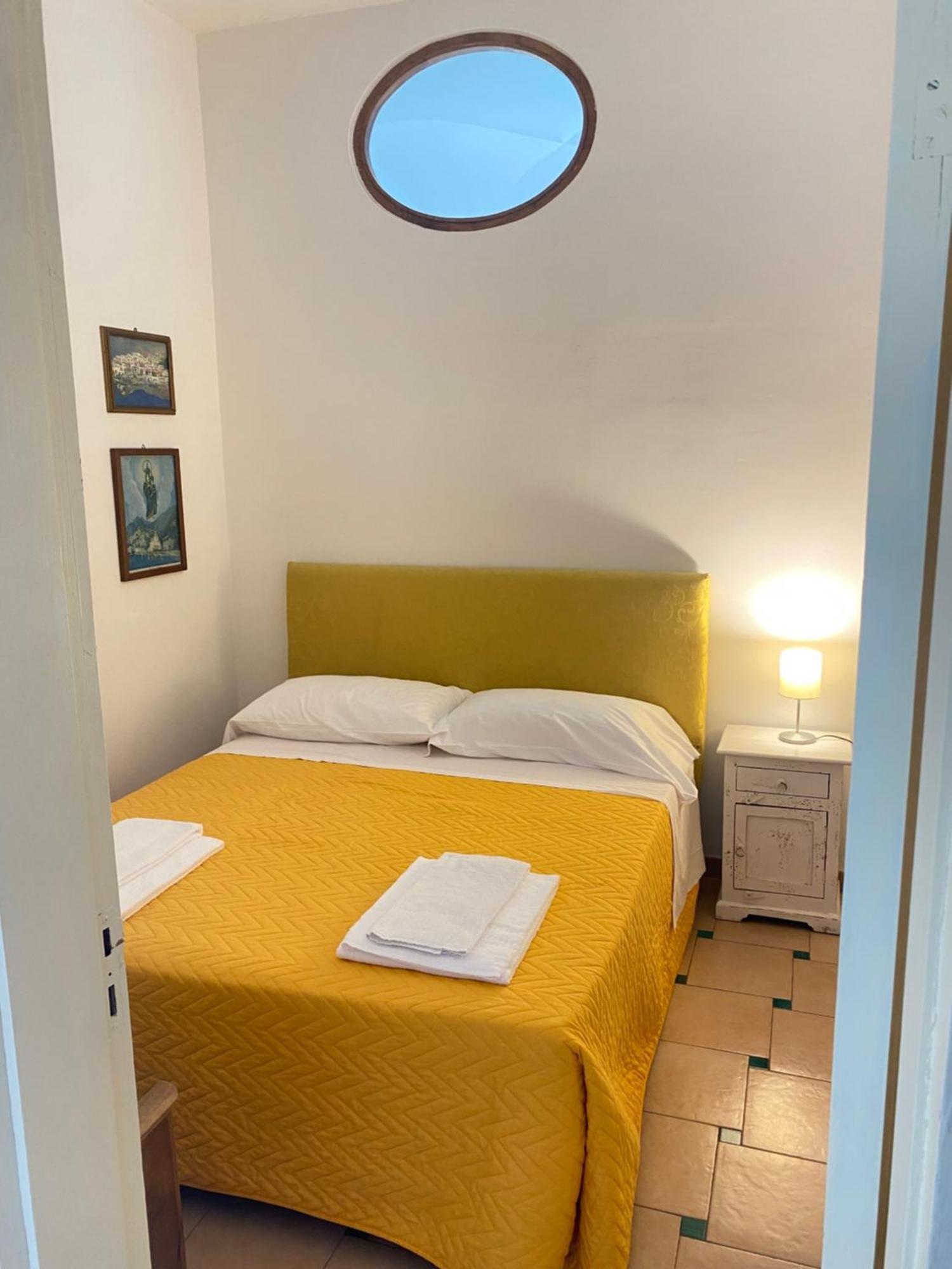 شقة Positano'S Flats المظهر الخارجي الصورة